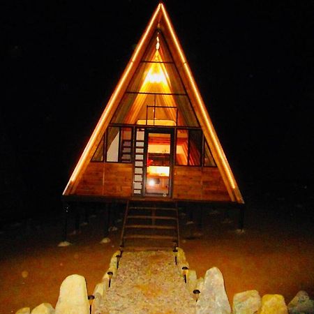 Ixchel Glamping Valle De Guadalupe Ensenada Room photo